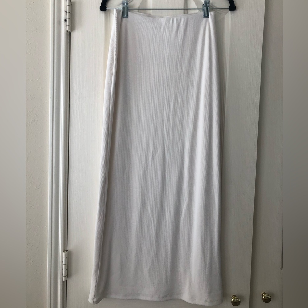Abercrombie maxi skirt